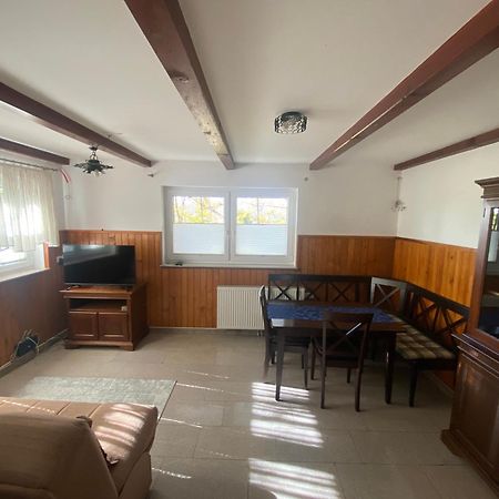 Holiday Home Lemut Kranj Exterior photo