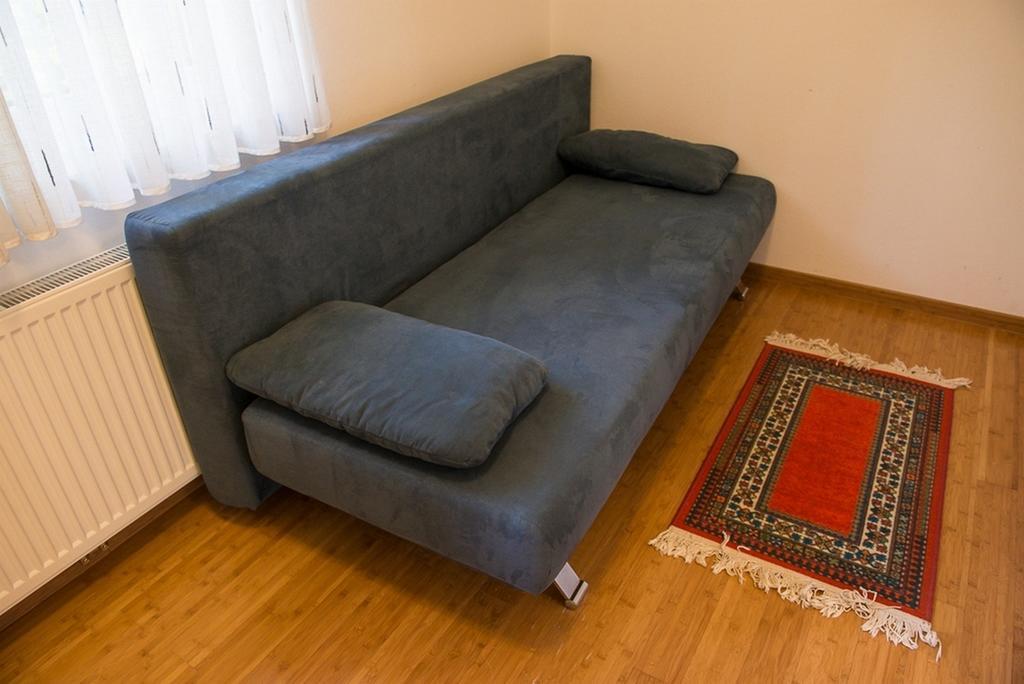 Holiday Home Lemut Kranj Room photo