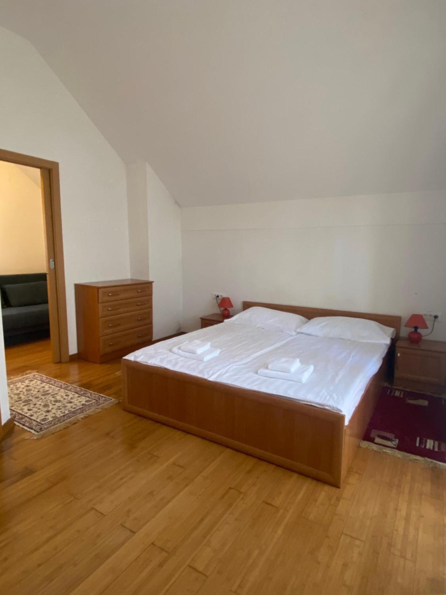 Holiday Home Lemut Kranj Exterior photo