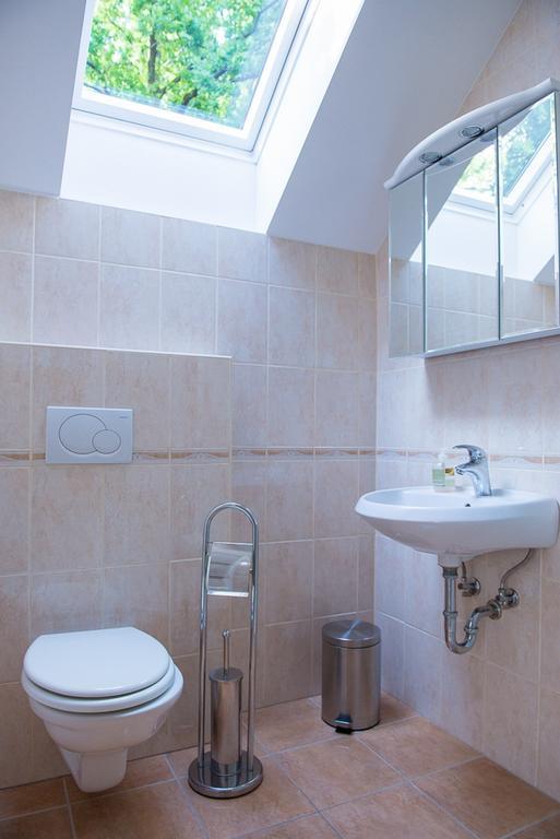 Holiday Home Lemut Kranj Room photo